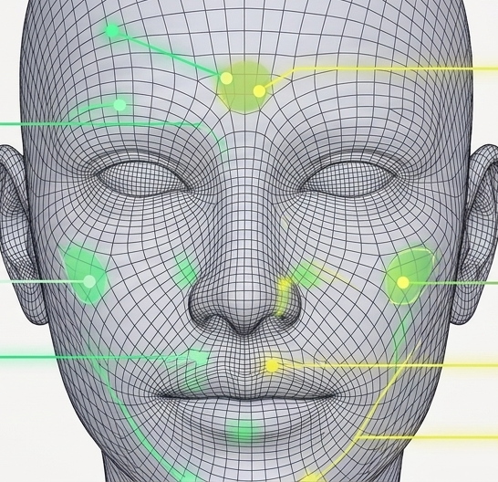 面相评估功能演示